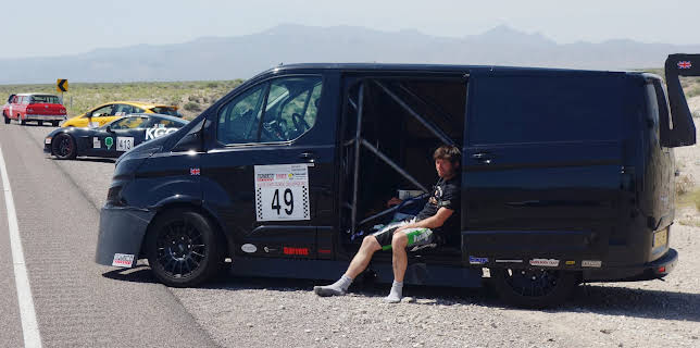 9:25 AM: Speed with Guy Martin (S3 E1) (S3) | Dave | 2/19 2026