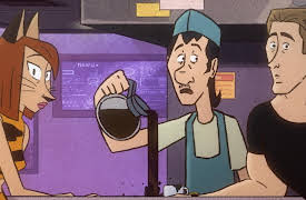 The Boys Presents: Diabolical: Boyd in 3D