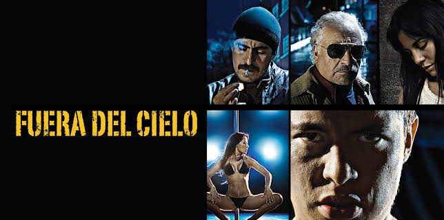 Fuera del cielo (2022)