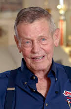Bobby Unser as 