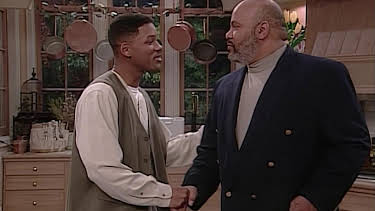 16:25: Fresh Prince i Bel-Air (S5 E23) (S5) | Viasat 4 | 6/19 2026