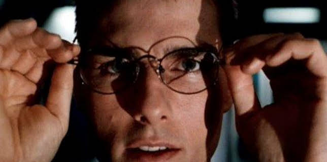 Mission: Impossible (1996)