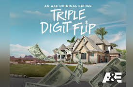 Triple Digit Flip Season 1: Animal House vs. Madison Madhouse (#101)