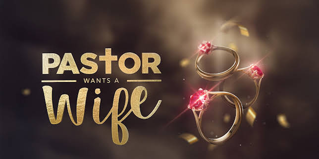 Pastor Wants a Wife