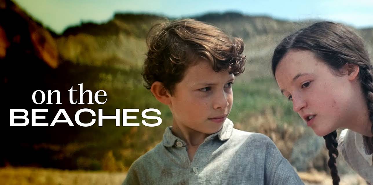 On the Beaches (2019)