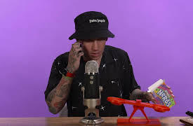 Mind Massage: Lil Skies, Tierra Whack, blackbear, Asian Da Brat