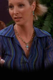 14:39: Friends (T7): Ep.3 El de las galletas de Phoebe | Comedy Central | 8/20 2026