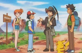 Pokémon: Episode 43