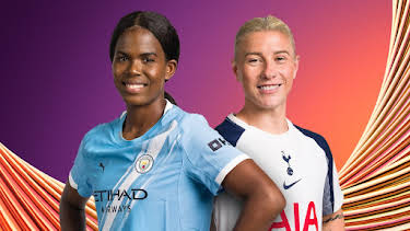 11:30 PM: WSL: Man City v Spurs | Sky Sports Football | 3/25 2026