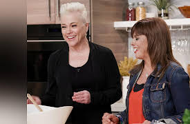 New Day New Chef: Not-So "Cheesy" Chips and 90201 Salad