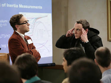 16:05: The Big Bang Theory | ProSieben | 6/29 2026