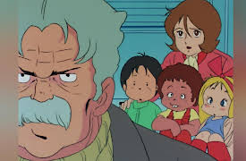 Mobile Suit Gundam: Season 1: The Core Fighter's Escape