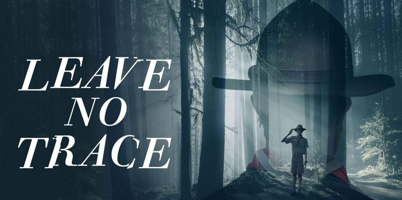 Leave No Trace (2022)