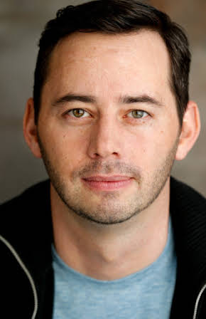 Jeremy Cohenour as 
