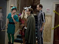 The Big Bang Theory