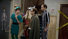 The Big Bang Theory (S1 E6)