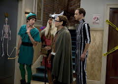 The Big Bang Theory