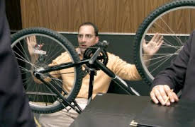 Arrested Development: Episode 3