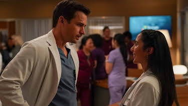 21:00: Doc (S2 E3) (S2) | TV6 | 6/11 2026