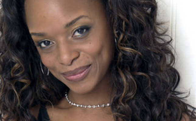 N'Bushe Wright