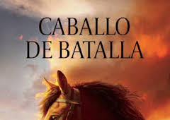War Horse (Caballo de batalla)