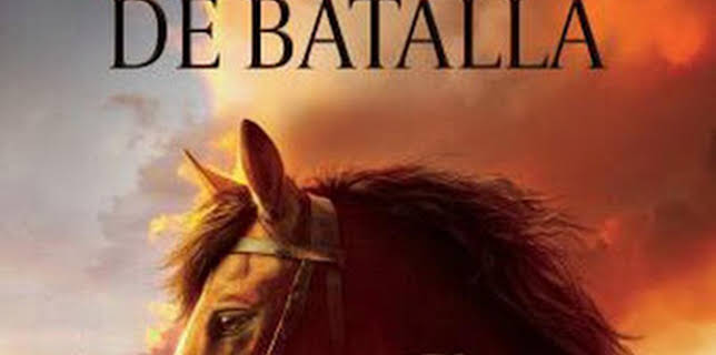 20:25: War Horse (Caballo de batalla) | 13 TV | 3/7 2026