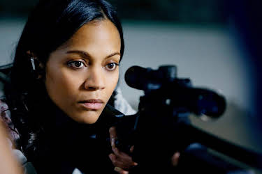 23:00: Colombiana | VOX | 4/23 2026