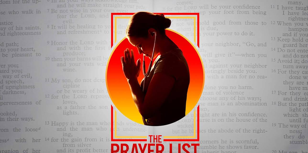 The Prayer List (2020)