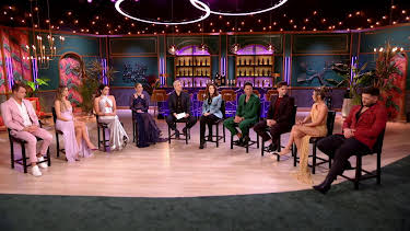 16:30: Vanderpump Rules (S11 E18) (S11) | TV3 | 5/2 2026