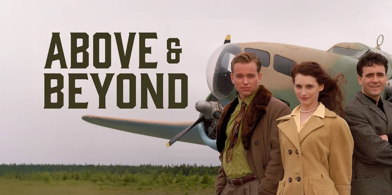 Above & Beyond: Series 1