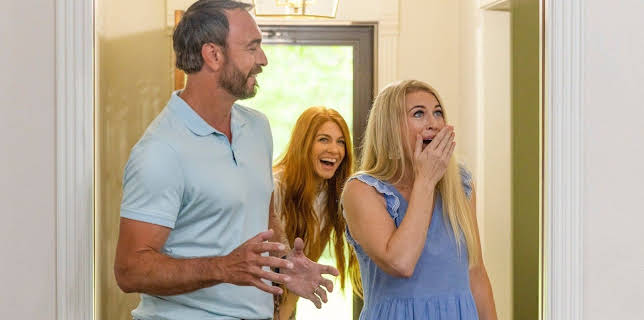 22:05: No Demo Reno - Umbau ohne Abriss | Sixx | 12/9 2025