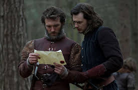 The White Queen, Season 1: The Princes in the Tower