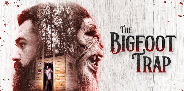 The Bigfoot Trap (2022)