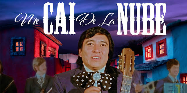 Me caí de la nube (2026)