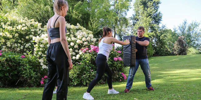 05:55: Die Mädchen-WG - Im Schloss am See | ZDF | 2/7 2026