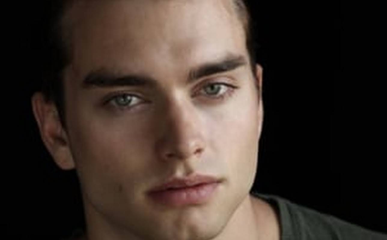 Pierson Fode