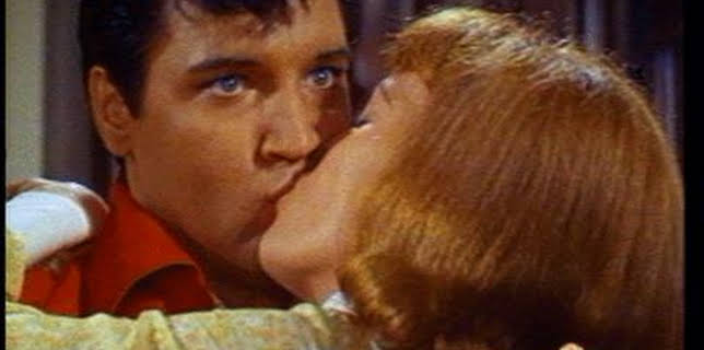 Elvis on Tour (1972)