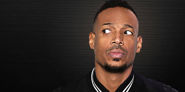 Marlon Wayans: Woke-ish (2018)