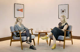 How to Turn Your Passion into Profit: Interview: Setting Your Goals