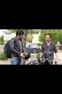 04:04: Turno de Noche (T3): Ep.7 Con la primera luz del alba | AXN | 7/23 2026