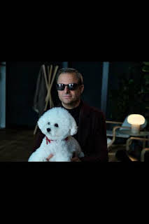 02:48: The blind detective (T1): Episodio 7 | COSMO | 4/1 2026