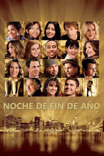 17:20: Noche de fin de año | Paramount Channel | 10/13 2026