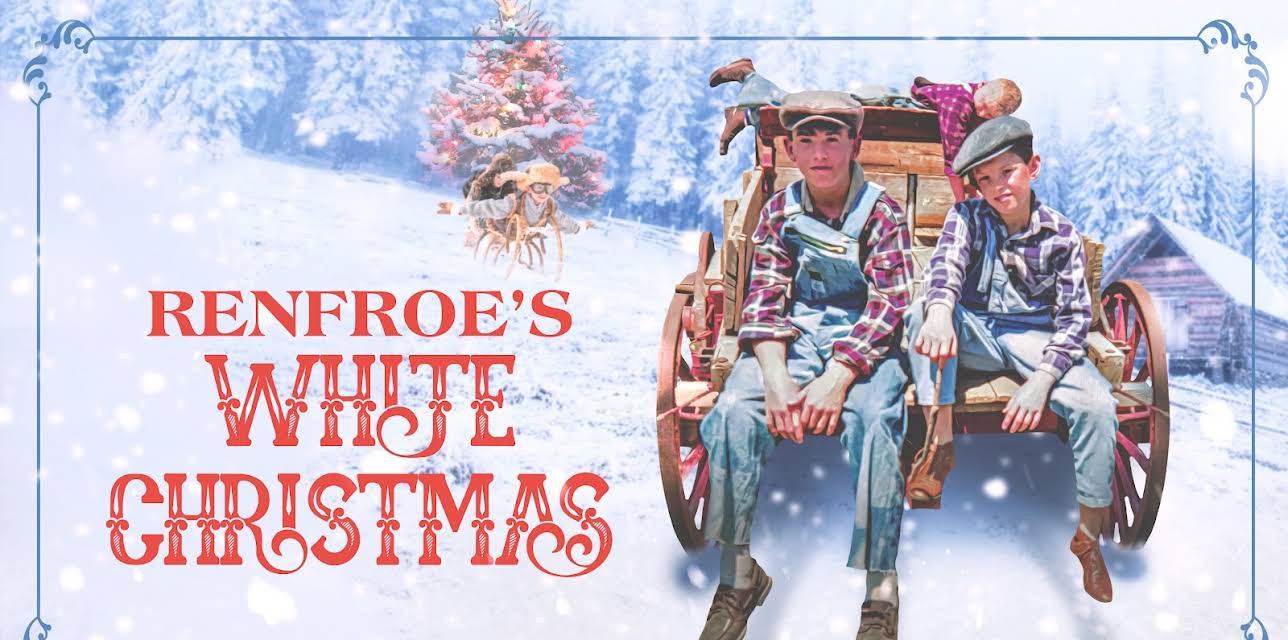 Renfroe's White Christmas (1997)