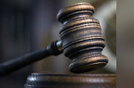 The Real History of Pirates: Prosecuting Pirates