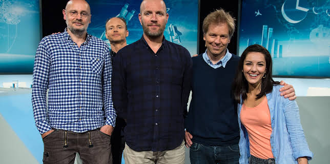 00:10: Brille (S5 E5) (S5) | TVNorge | 1/7 2026