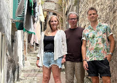 New: A Place in the Sun