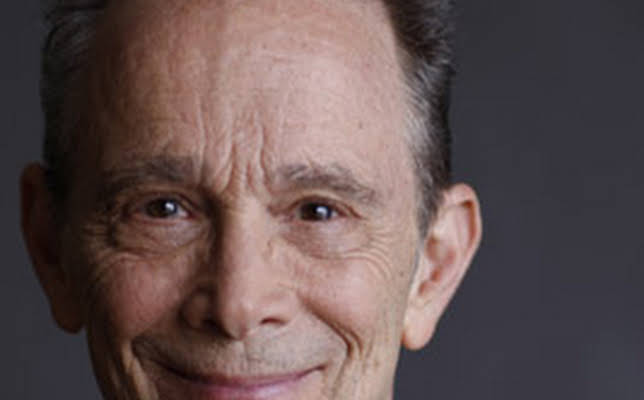 Joel Grey