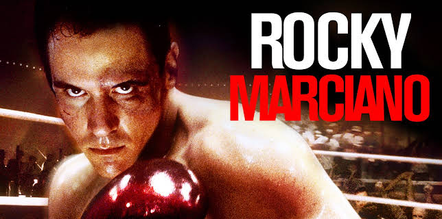 Rocky Marciano (1999)