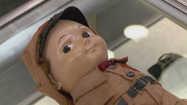 14:10: Pawn Stars (S18 E47) (S18) | Viasat 4 | 5/1 2026