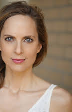 Stephanie Langton as 